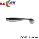 Relax King Shad 7,5 CM Laminat - 