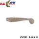 Relax King Shad 7,5 CM Laminat - 