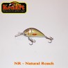 Vobler Shark Floating 4cm/4g Kenart