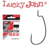 LUCKY JOHN CARLIG OFFSET 350