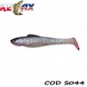 Ohio 7,5cm Standard Relax (10buc/plic)