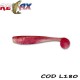 Relax King Shad 7,5 CM Laminat - 