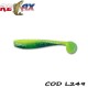 Relax King Shad 7,5 CM Laminat - 