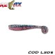 Relax King Shad 7,5 CM Laminat - 