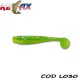 Relax King Shad 7,5 CM Laminat - 