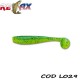 Relax King Shad 7,5 CM Laminat - L029