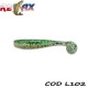 Relax King Shad 7,5 CM Laminat - 