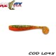 Relax King Shad 7,5 CM Laminat - 