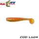 Relax King Shad 7,5 CM Laminat - 