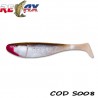 Jankes 15cm Standard Relax (3buc/plic)