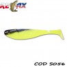 Jankes 15cm Standard Relax (3buc/plic)