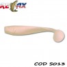 King Shad 10cm Standard Relax (4buc/Blister)