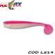 Relax King Shad 10 CM Laminat