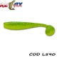 Relax King Shad 10 CM Laminat