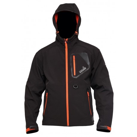Norfin Geaca Dynamic Softshell