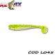 Relax King Shad 7,5 CM Laminat - 