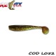 Relax King Shad 7,5 CM Laminat - 