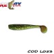 Relax King Shad 7,5 CM Laminat - 