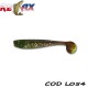 Relax King Shad 7,5 CM Laminat - 