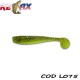 Relax King Shad 7,5 CM Laminat - 
