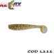Relax King Shad 7,5 CM Laminat - 