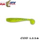 Relax King Shad 7,5 CM Laminat - 