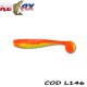 Relax King Shad 7,5 CM Laminat - 