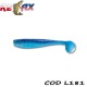 Relax King Shad 7,5 CM Laminat - 