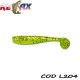 Relax King Shad 7,5 CM Laminat - 