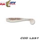 Relax King Shad 7,5 CM Laminat - 
