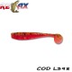 Relax King Shad 7,5 CM Laminat - 