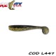 Relax King Shad 7,5 CM Laminat - 