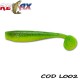 Relax King Shad 10 CM Laminat