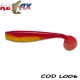 Relax King Shad 10 CM Laminat
