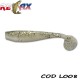 Relax King Shad 10 CM Laminat