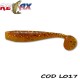 Relax King Shad 10 CM Laminat