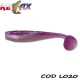 Relax King Shad 10 CM Laminat