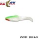 Diamond Shad 6,2CM Relax S010