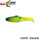 Diamond Shad 6,2CM Relax S223