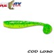 Relax King Shad 10 CM Laminat