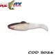 Relax Diamond Shad 7,5 CM Standard