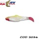 Relax Diamond Shad 7,5 CM Standard