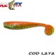 King Shad 12.5 CM Laminat
