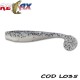 Relax King Shad 10 CM Laminat