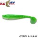 King Shad 12.5 CM Laminat