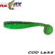 King Shad 12.5 CM Laminat