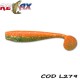 King Shad 12.5 CM Laminat