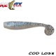 Relax King Shad 10 CM Laminat