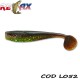 Relax King Shad 10 CM Laminat