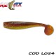 Relax King Shad 10 CM Laminat
